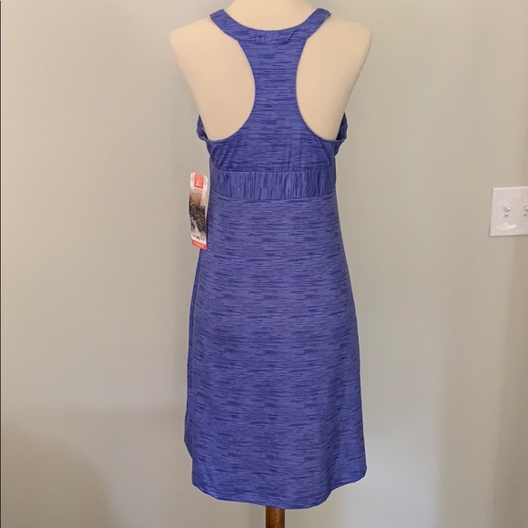 NWT Outdoor Lifestyle dress sz S - Picture 5 of 6